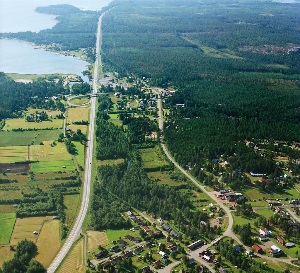 Granskning 2018 Lämna gärna dina synpunkter på Fördjupad Översiktsplan. Synpunkter ska vara kommunen tillhanda senast 2 maj 2018.