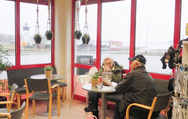 GRANSKNING JÄVRE Tematiska beskrivningar & Förslag och riktlinjer Dagens förhållanden beskrivs tematiskt i följande kapitel 8-19, i text och på temakartor.