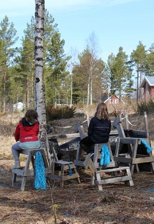 rekreation Flerbostadshus med lokalyta Verksamhetsområde, sport och rekreation, utredningsområde Småhus permanentbostad Kulturmiljö - Husera Inventerade byggnader Småhus fritidsbostad Kulturmiljö -