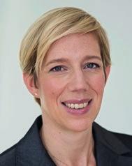 Han ruskar om folk så att de sätter fart på sig själva och gör det som de redan vet att de själva och organisationen mår bra av.