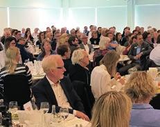 Nominera kandidater till Årets Falkenbergare 2017 Lars-Eric Nilsson 2013 Näringslivet Falkenberg delar sedan fyra år tillbaka ut priset Årets Falkenbergare.