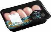 se Garant, fryst, 360g, jfr-pris 55,56 Max 2 köp/hushåll/vecka 48 Som aktiv bonuskund får du
