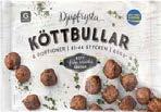 Hållbar matglädje sedan 18.