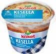 ca 1kg Garant Eko, Sverige, färsk, skivad, ca 500g