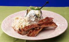 Grillade spareribs Skaraborgs, Sverige 59 39 Pulled Beef Garant,
