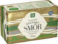 800g, jfr-pris 25,00 Garant,