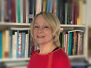 Informations- och kontaktuppgifter Specialpedagogiska institutionen Inkluderande