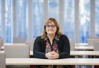10 Postadress: Stockholms universitet 106 91 Stockholm www.specped.su.se Eva Siljahag eva.
