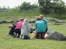 Han föddes 1516 på Lillö och gjorde karriär som amiral och riksråd. Ingemar Ottosson, Högskolan Kristianstad, föreläser om Herlufs livs liv och hans tid. Arrangeras av Vattenrikets vänner.
