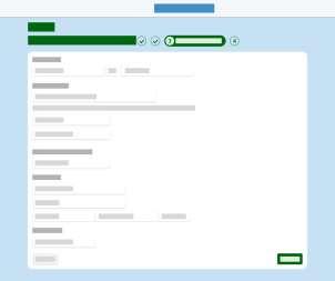 Skapa ditt LibreView-konto Skapa ett LibreView-konto Du kan skapa ett professionellt konto från en e- postinbjudan eller direkt på LibreViews hemsida.
