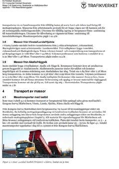 Entreprenadvägledning - Viktigt att identifiera sulfidjord redan i planering- och