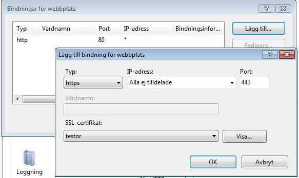 RCO Access - Driftsätta Aktivera IIS och installera mjukvaran Installera R-CARD M5 User API 1. Hämta installationspaketet SetupM5UserAPI.exe från RCO:s Partnerportal. (Inloggning krävs.) 2.