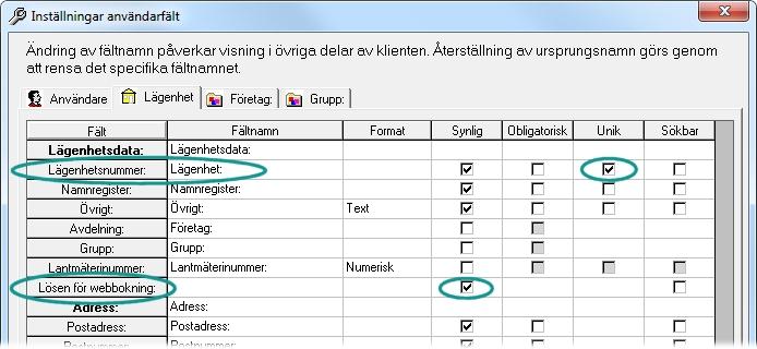 RCO Access - Driftsätta Konfigurera R-CARD M5 Konfigurera R-CARD M5 Hantera användare/lägenheter För att användare/boende ska kunna styra dörrar i passersystemet via sitt kort 3 (alltså utan appen
