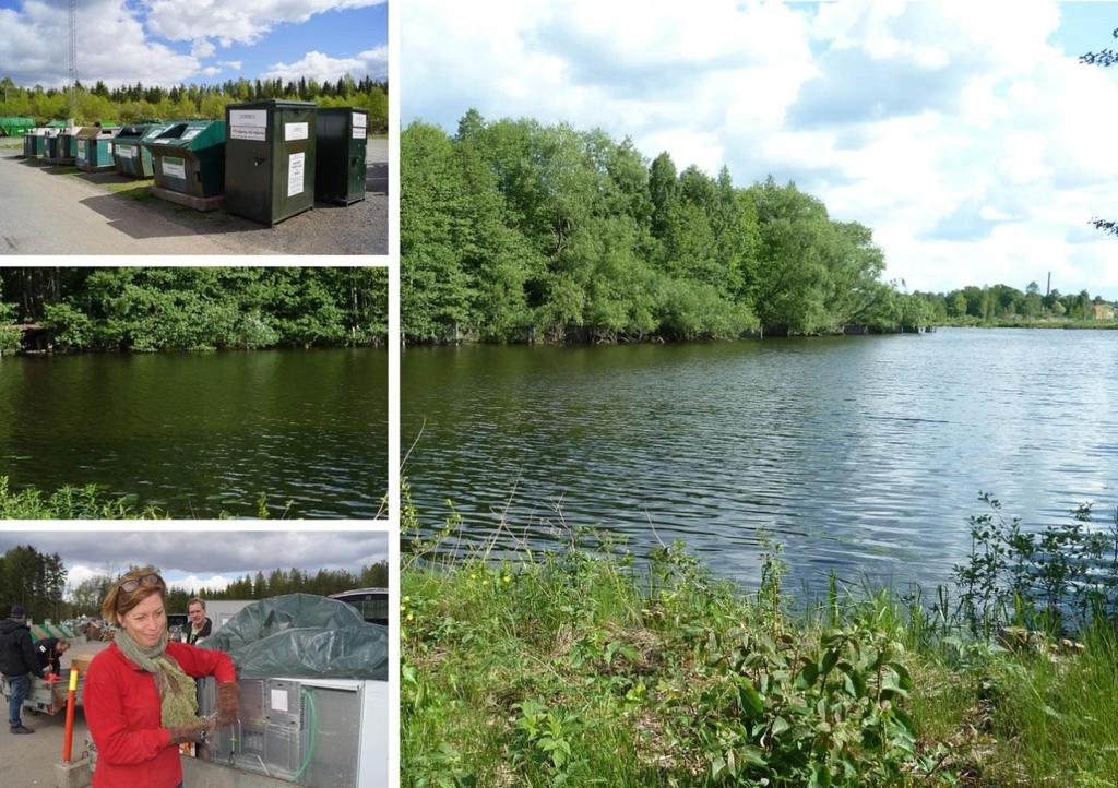 KOMMUNAL AVFALLSPLAN Styrdokument- Författningssamling 3 (24) Datum