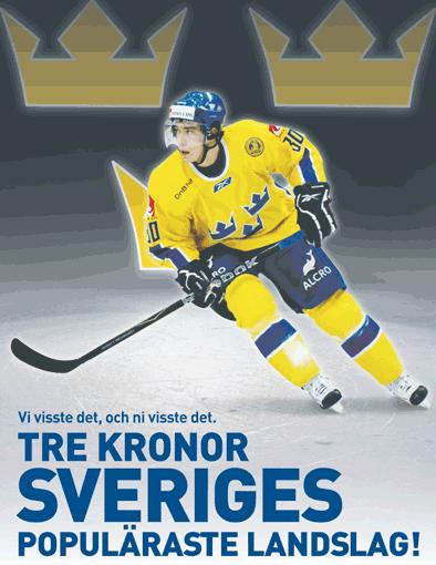) Vi behandlar disciplinärenden i serier som administreras i huvudsak av ÖIF.