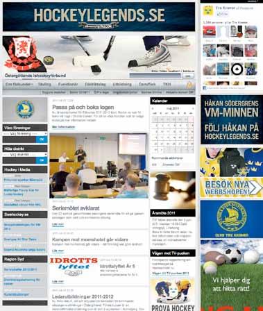 Verksamhetsplan för säsongen 2011-2012 Budgetförlsag Säsongen 2011-2012 INTÄKTER Medlemsavgifter 70 000 Startavgifter 200 000 Sanktioner 50 000 Damkommittén 21 000 Funktionärskommittén 168 000