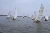 Program kommer senare Onsdag Söndag 10-14 Augusti SM kanotsegling Preliminärt program: Onsdag 10/8 10:00 12:00 Registrering 14:00 Start för segling 1 (långsegling ca 7 10 nm ut till Valö med