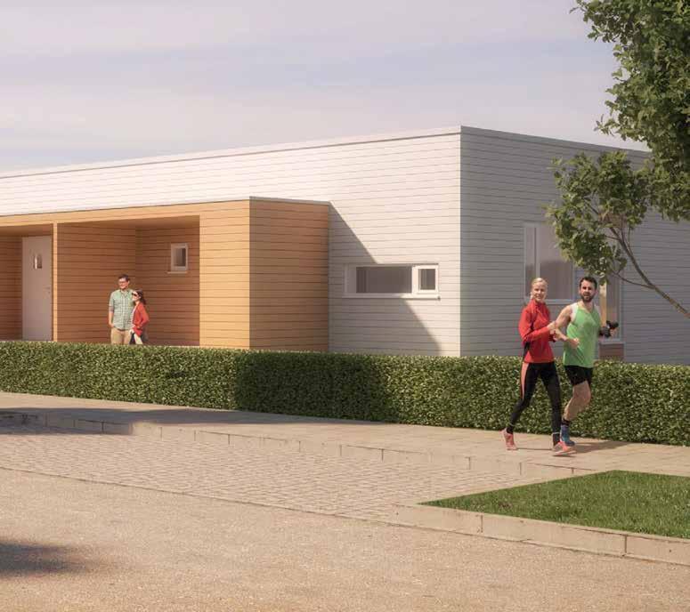 SABOS KOMBOHUS SMÅHUS ALLMÄNNYTTAN PRESSAR BYPRISERNA PÅ SMÅHUS FASTA PRISER PÅ PARHUS OCH
