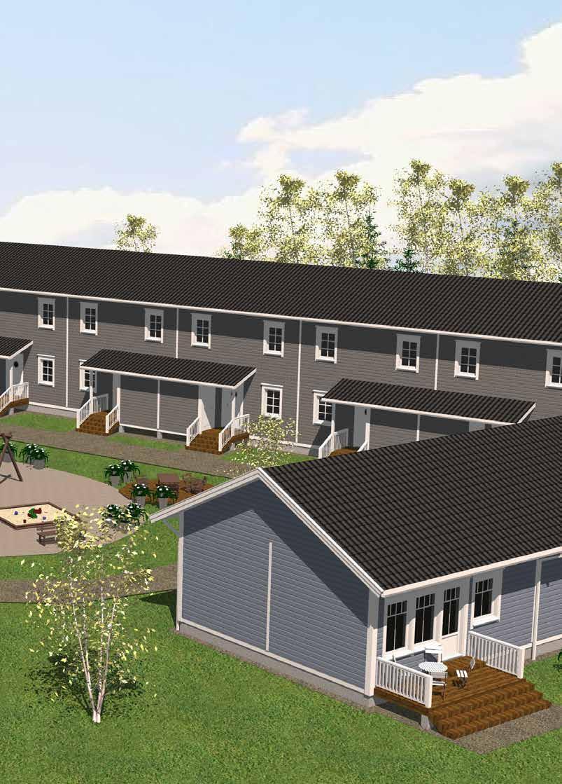 ENERATION, HEIKIUS HUS TEKNISK BESKRIVNIN BYNAD Fasad Träpanel Yttertak Betongtakpannor, Benders Entredörr Swedoor, u-värde 1,0 Fönster Elitfönster, H-fönster, trä/al, u-värde 1,0