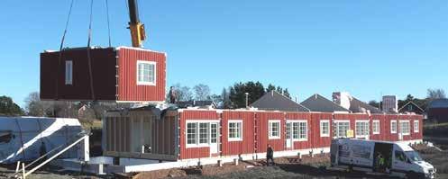 ENERATION, HEIKIUS HUS TEKNISK BESKRIVNIN INSTALLATIONER Ventilation Frånluftsvärmepump, NIBE 730 Värme olvvärme, vattenburen El El.
