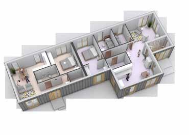 lectra electra electra electra RIVER ENERATION, HOMES, WE HEIKIUS BUILD HOMES HUS PARHUS 3 ROK + 2 ROK Möjligt läge terrass Möjligt läge terrass Typ A: ALSTERÅN Typ B: BODÅN ALST Möjligt läge terrass