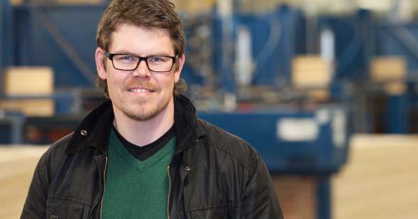 Traineeprogrammet vänder sig till människor med examen från högskola och universitet. Många av nyckelpersonerna hos AB Karl Hedin har slussats ut i verksamheten via traineeprogrammet.