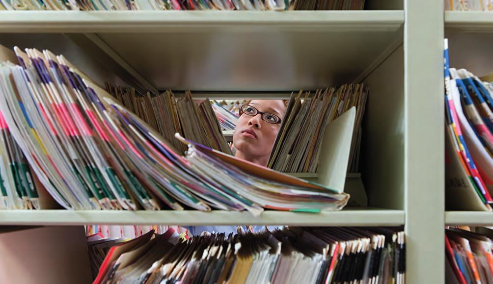 för att det inte finns strömmande data på den nivå som behövs för att träna AI.