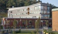 Arkitekter i  Sahlgrenska