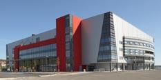 Arkitekter AB.