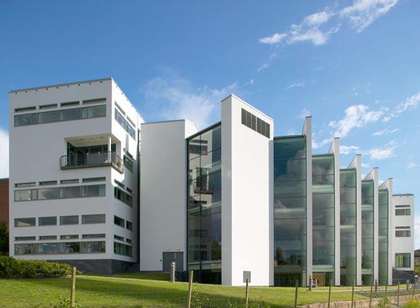 Högskolan i Borås.