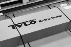 Vårt kvalitetstänk återspeglas i alla aspekter i vår verksamhet, från design och produktutveckling till val av material, tillverkningsprocess, service och support. Vi arbetar även för miljön.