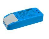 2 st inkl. trafo  9001 1089 1 st exkl. trafo  9001 1088 TRAFO LED 3-6W 230V~/9-18V. Kan belastas med max 6 W.