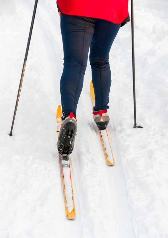 Söndag 28 januari Längdskidor Häng med till Åkullas härliga skogar och åk längdskidor. Det passar både dig som nybörjare och dig som van åkare. Begränsat antal skidor finns att låna.