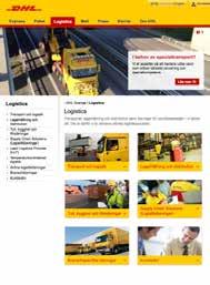 Reklamation och garanti 15 Boka frakt för reklamation 1.