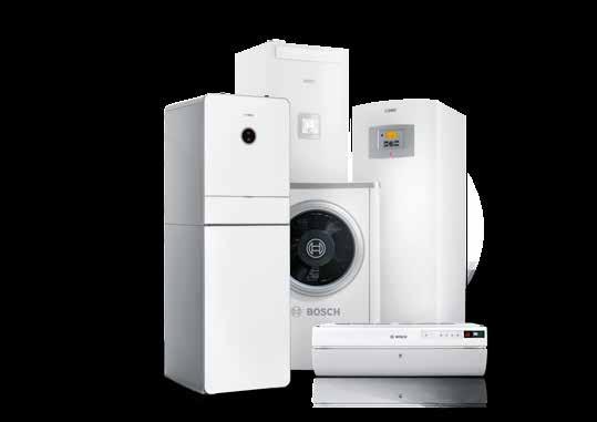 Returer 17 Introduktion Bosch Returcenter hanterar endast oanvända och hela/fungerande produkter.