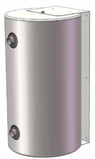 Teknisk specifikation STH 042 51 Bosch STH 042 Arbetstankar/Tappvattentankar 1 701 693