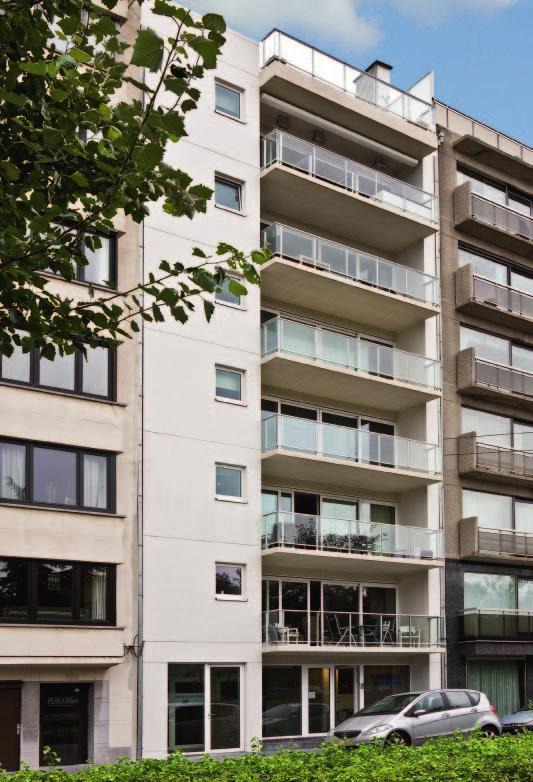 DAIKIN ALTHERMA FLEX TYPE: EN TYPISK INSTALLATION Beskrivning: Plats:
