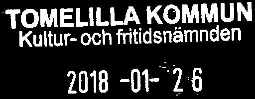 TOMEL1LLA. KOMMUN.