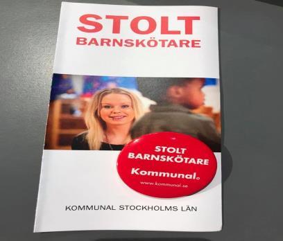 Det finns ett behov av att förtydliga undersköterskans roll och utbildning, så att titeln undersköterska garanterar en viss kompetens.