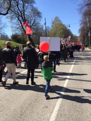 rösta i kyrkovalet, för er som är medlemmar i svenska kyrkan?