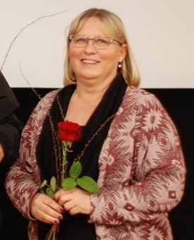 Skyddsombud i fokus Namn: Irene Holm Yrke: Barnskötare Arbetsplats/skyddsombud Fsk Fågelholmen Medlem i Kommunal sedan: 1992 Nuvarande Uppdrag: Arbetsplatsombud, Skyddsombud, Huvudskyddsombud,