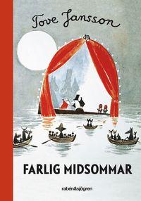 Farlig midsommar PDF ladda ner LADDA NER LÄSA Beskrivning Författare: Tove Jansson. Visste du att hattifnattar kommer ur frön och att man måste så dem på midsommarnatten?