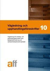 upphandlingsprocess inom fastighetsförvaltning och verksamhetsanknutna tjänster PDF ladda ner LADDA NER LÄSA Beskrivning Författare:.