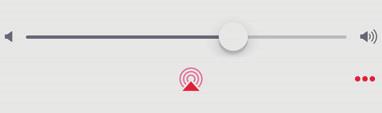 Uppspelning av musik med AirPlay Uppspelning av musik med AirPlay AirPlay-funktionen gör att du kan spela upp musik med iphone/ipad/ipod touch/itunes på receivern via nätverket.