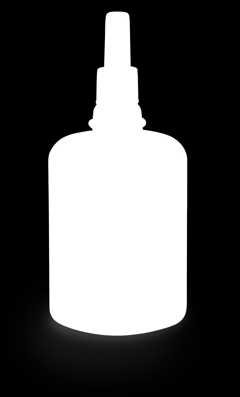 Skall inte användas till katt med sprucken trumhinna. VOLYM: 150 ml Bryt av den översta delen av toppen för att bryta förseglingen. Håll upp öronlappen.