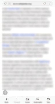 Appar och funktioner Internet Inledning Sök efter information på internet och bokmärk dina favoritwebbsidor för att enkelt komma åt dem.