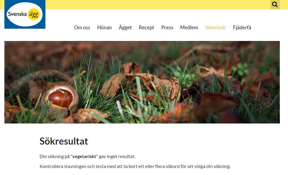 positionera sig bland vegetarianer!