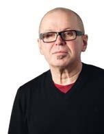 hög kvalité, nyskapande och med stor respekt för vårt kulturarv.