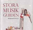 att skriva enkelt för unga sångare 235 249 Körkonst Tone Bianca Dahl 179 190 Musik för alla 220