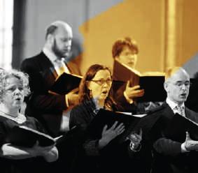 Carmen Miriam Treichl, mezzosopran Don José Joachim Bäckström, tenor Micaëla Teresia